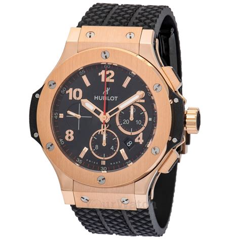 hublot big bang rose gold 44mm price|Hublot Big Bang 44 mm Rosegold 44mm with Box & Papers .